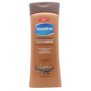 Vaseline Cocoa Butter Lotion