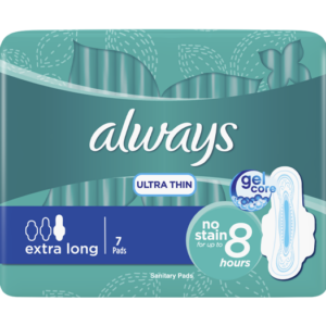 Always Ultra Thin