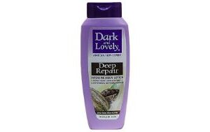 Dark N Lovely Lotion Medium