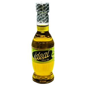 Ideal Olive Oil Large