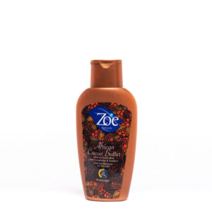 Zoe Lotion Cocoa Butter Small