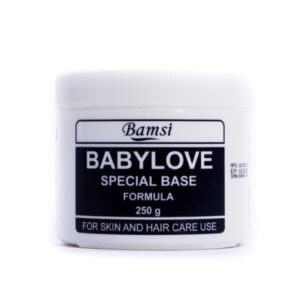 Bamsi Babylove Medium
