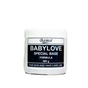 Bamsi Babylove Small