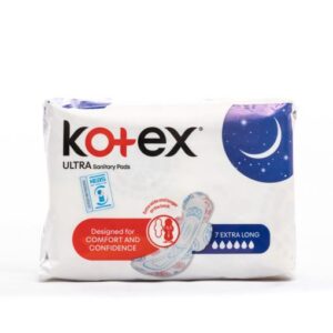 Kotex Pads
