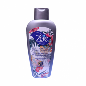 Zoe Lotion Cocoa Butter Medium