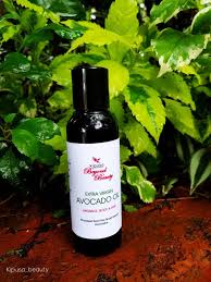 Kipusa Avocado Extra Virgin Oil