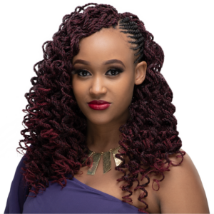 Mambo Curl 1/900