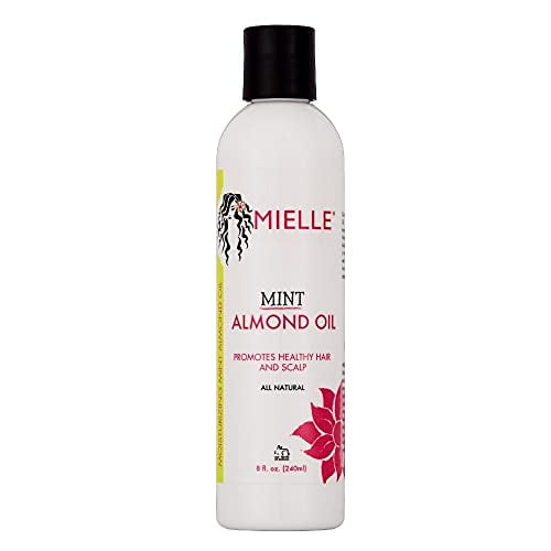Mielle Almond Oil
