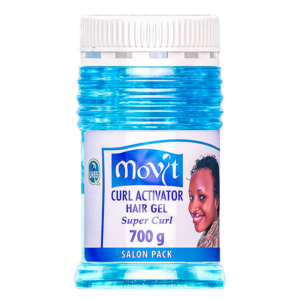 Movit Curl Activator Gel