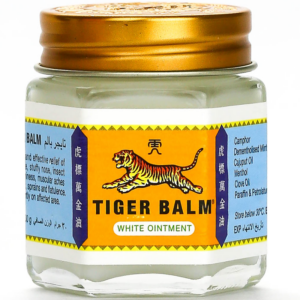 Tiger Balm Ointment