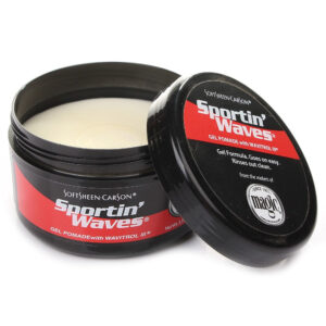 Sporting Waves Pomade Gel for Men