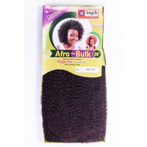 Afro Bulk 27, 30, 1/900