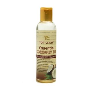 Topclass Essential Coconut Hair Oil
