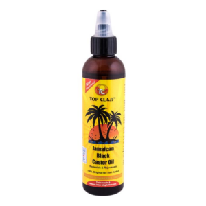 Topclass Jamaican Black Castor Oil