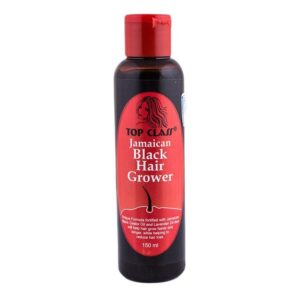 Topclass Jamaican Hair Grower