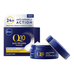 Q10 Power Nivea