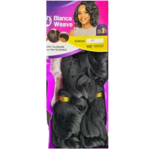 Bianca Weave No.1