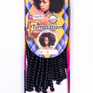 Temptation 2/27