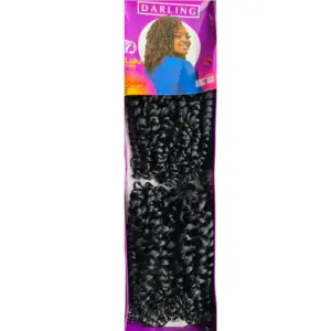Alya Weave No.1