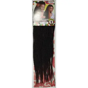 Mambo Twist 133, No.1, No.27, 1/900